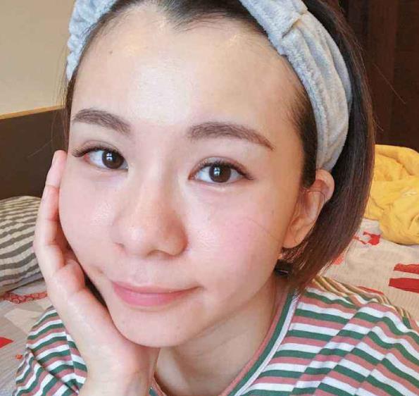 二胎宝妈皮肤如少女,分享:3件事情坚持做,你也可以